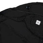 C.P. Company Nycra-R Bomber Jacket Black Bomber & Varsity Jackets Detail view 2 | Overkill