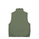 C.P. Company G.D.P. Vest Bronze Green Vests Material | Overkill