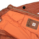 C.P. Company Kan-D Hooded Jacket Cobblestone Jackets Detail view 2 | Overkill