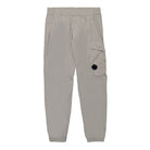 C.P. Company Chrome-R Track Pants Flint Grey Sweat & Track Pants 14CMPA090A-005904G 936 | Overkill