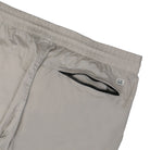 C.P. Company Chrome-R Track Pants Flint Grey Sweat & Track Pants Detail view 1 | Overkill