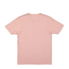 C.P. Company 24/1 Jersey Resist Dyed T-Shirt Pale Mauve T-Shirts Material | Overkill