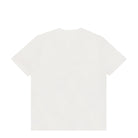 C.P. Company 30/1 Jersey Large Logo T-Shirt Gauze White T-Shirts Material | Overkill