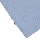 Obey Alfred Polo Sweater Hydrangea Polo Shirts Detailfoto | Overkill