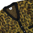 Obey Patron Cardigan Leopard Cardigans 151010025 Detailfoto | Overkill