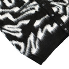 Obey Pally Cardigan Black Multi Cardigans Detail view 1 | Overkill