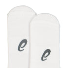Asics 3 PPK Crew Socks White Socks Detailfoto | Overkill