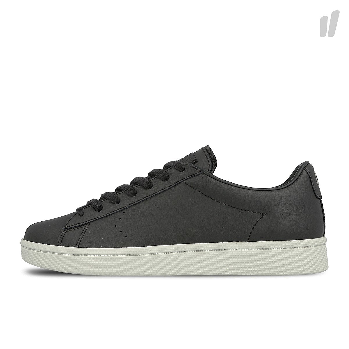 Converse pro leather 76 ox Almost Black / Almost Black / Buff Sneakers 155670C | Overkill