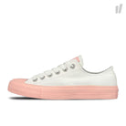 Converse chuck taylor all star ii ox White / Vapor Pink / Vapor Pink Sneakers 155728C | Overkill