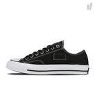 Converse chuck taylor all star 70 Black-White-Black Sneakers 156452C | Overkill