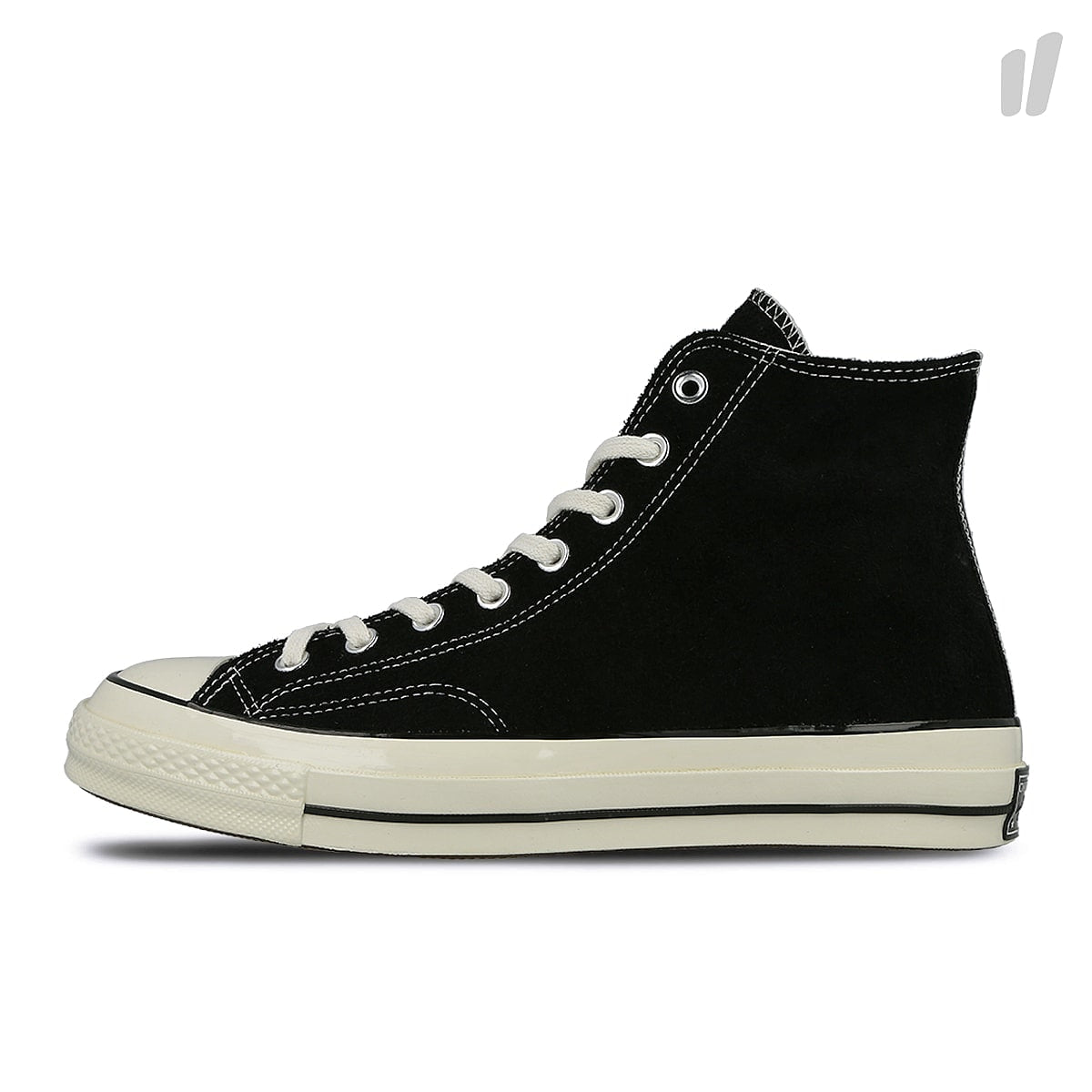 Converse chuck taylor all star 70 hi Black / Egret / Egret Sneakers 157453C | Overkill