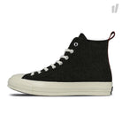 Converse chuck taylor all star 70 hi Black / White Sneakers 157481C | Overkill
