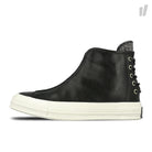 Converse chuck taylor all star 70 punk boots hi Black / Black / Egret Sneakers 157625C | Overkill