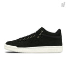 Converse fastbreak mid Black / Black / Egret Sneakers 157699C | Overkill