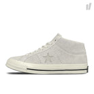 Converse one star mid Egret / Egret / Egret Sneakers 157702C | Overkill