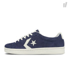 Converse pro leather ox Midnight Navy / Egret / Egret Sneakers 157839C | Overkill