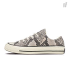 Converse chuck taylor all star 70 ox Black / Grey / Egret Sneakers 158857C | Overkill