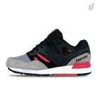Saucony grid sd Black-Grey Sneakers S70164-3 | Overkill