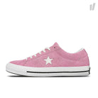 Converse one star ox Light Orchid / White / Black Sneakers 159492C | Overkill