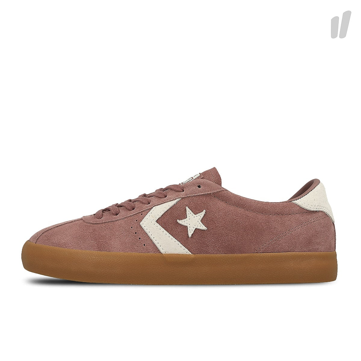 Converse breakpoint ox Saddle-Pale Putty-Gum Honey Sneakers 159502C | Overkill