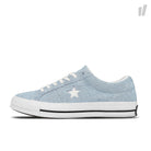 Converse one star ox Blue Chill / White / Black Sneakers 159768C | Overkill