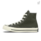 Converse chuck taylor all star 70 hi Herbal / Black / Egret Sneakers 159771C | Overkill