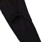 C.P. Company Flatt Nylon Ergonomic Pants Black Casual Pants Detail view 2 | Overkill