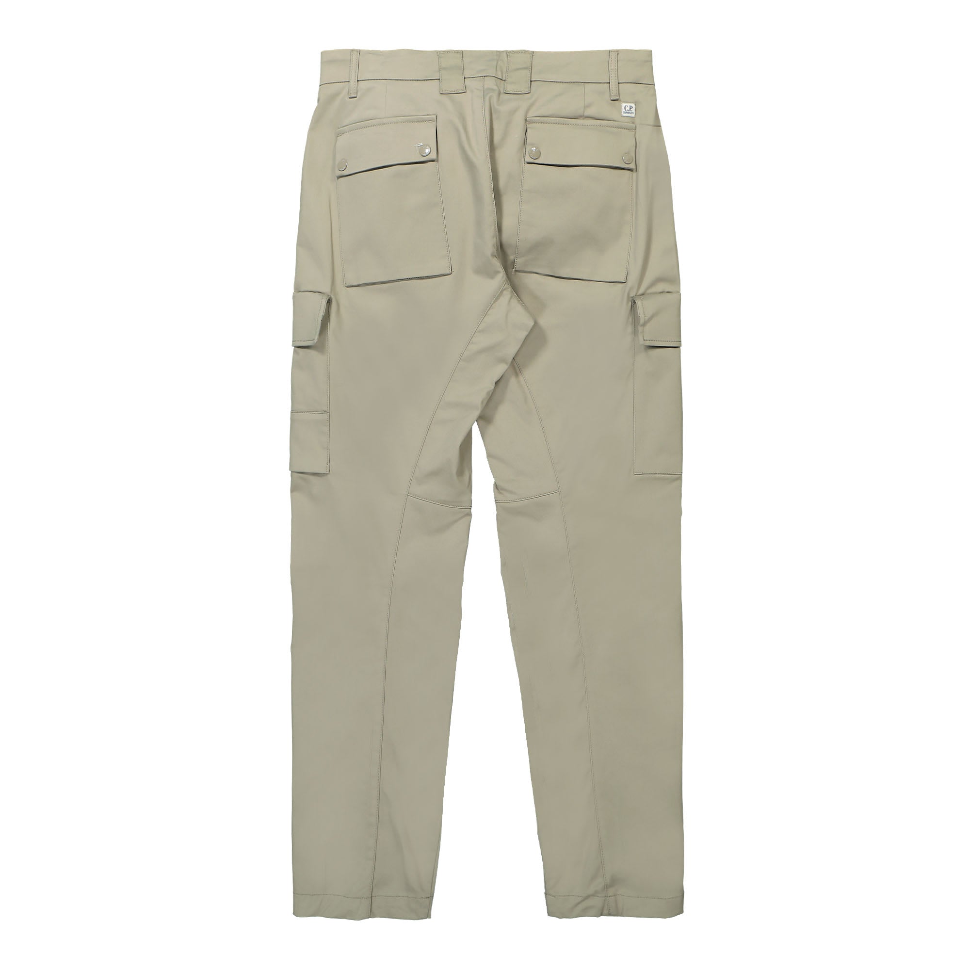C.P. Company Metropolis Series Stretch Sateen Ergonomic Cargo