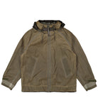 C.P. Company Outerwear Medium Jacket Ivy Green Jackets 15CMOW169A006594A 683 | Overkill
