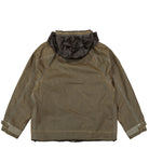 C.P. Company Outerwear Medium Jacket Ivy Green Jackets Material | Overkill