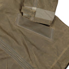 C.P. Company Outerwear Medium Jacket Ivy Green Jackets Detailfoto | Overkill