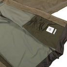 C.P. Company Outerwear Medium Jacket Ivy Green Jackets Detail view 1 | Overkill