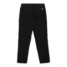 C.P. Company Microreps Regular Utility Pants Black Casual Pants Material | Overkill