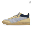 Converse Clot x Converse Fastbreak Mid Gravel / Halogen Blue / Pale Khaki Sneakers  | Overkill