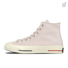 Converse chuck 70 high Barely Rose-GYm Red-Navy Sneakers 160492C | Overkill