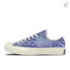 Converse chuck 70 ox Court Purple-Shoreline Blue Sneakers 160509C | Overkill