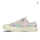 Converse chuck 70 palm print ox Barely Rose-Jaded-Egret Sneakers 160519C | Overkill