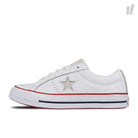 Converse one star ox White-Gym Red-White Sneakers 160624C | Overkill