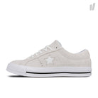 Converse one star ox White-White-White Sneakers 161577C | Overkill