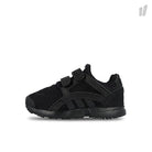 adidas racer lite cf infants Core Black-Core Black-Core Black Sneakers AF6263 | Overkill