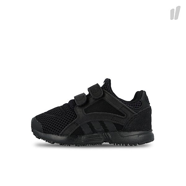 adidas racer lite cf infants Core Black-Core Black-Core Black Sneakers AF6263 | Overkill