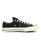 Converse chuck 70 ox Black-Black-Egret Sneakers  Silhouette | Overkill