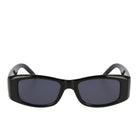 Wasted Paris Kingdom Sunglasses Black Various  Material | Overkill