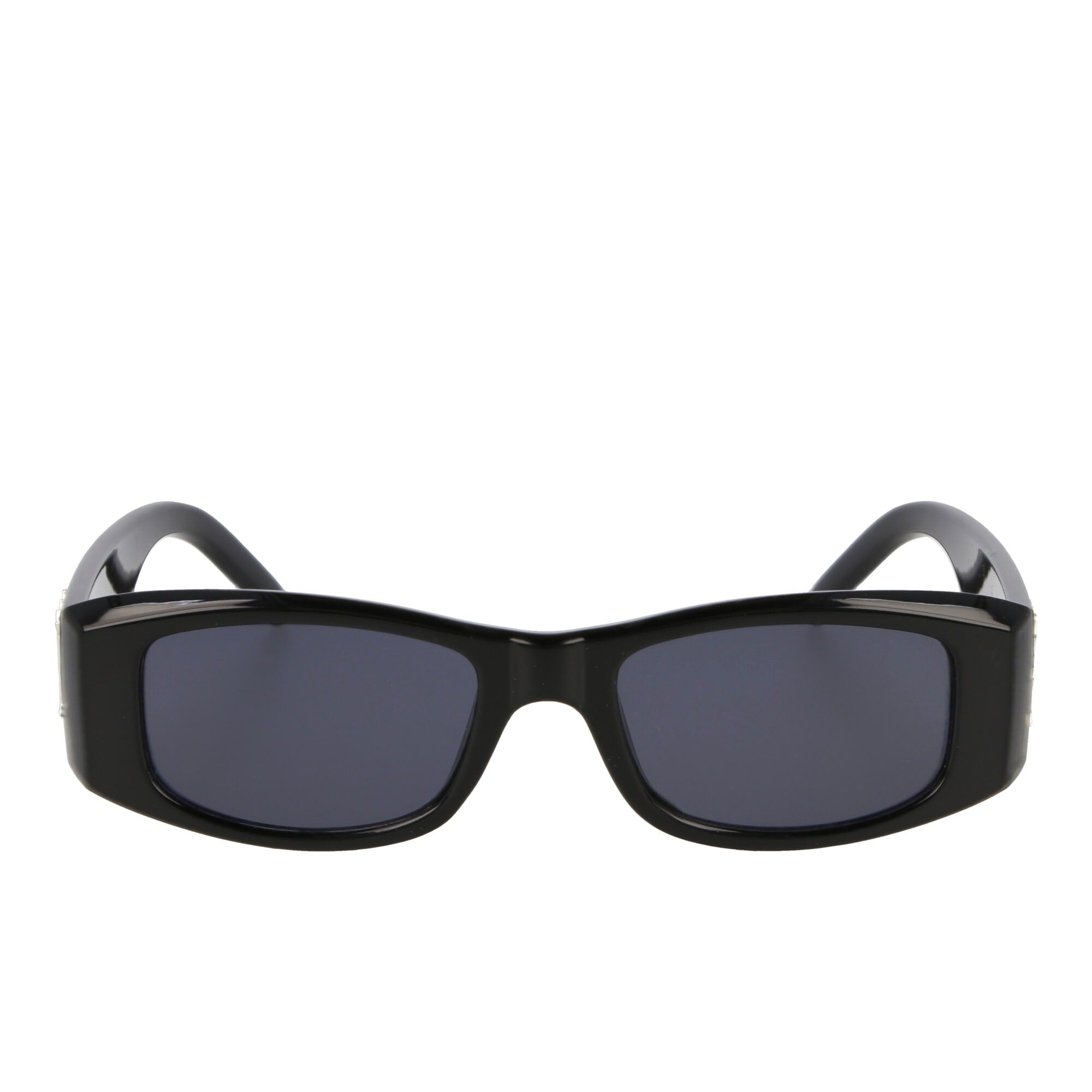 Wasted Paris Kingdom Sunglasses Black Various  Material | Overkill
