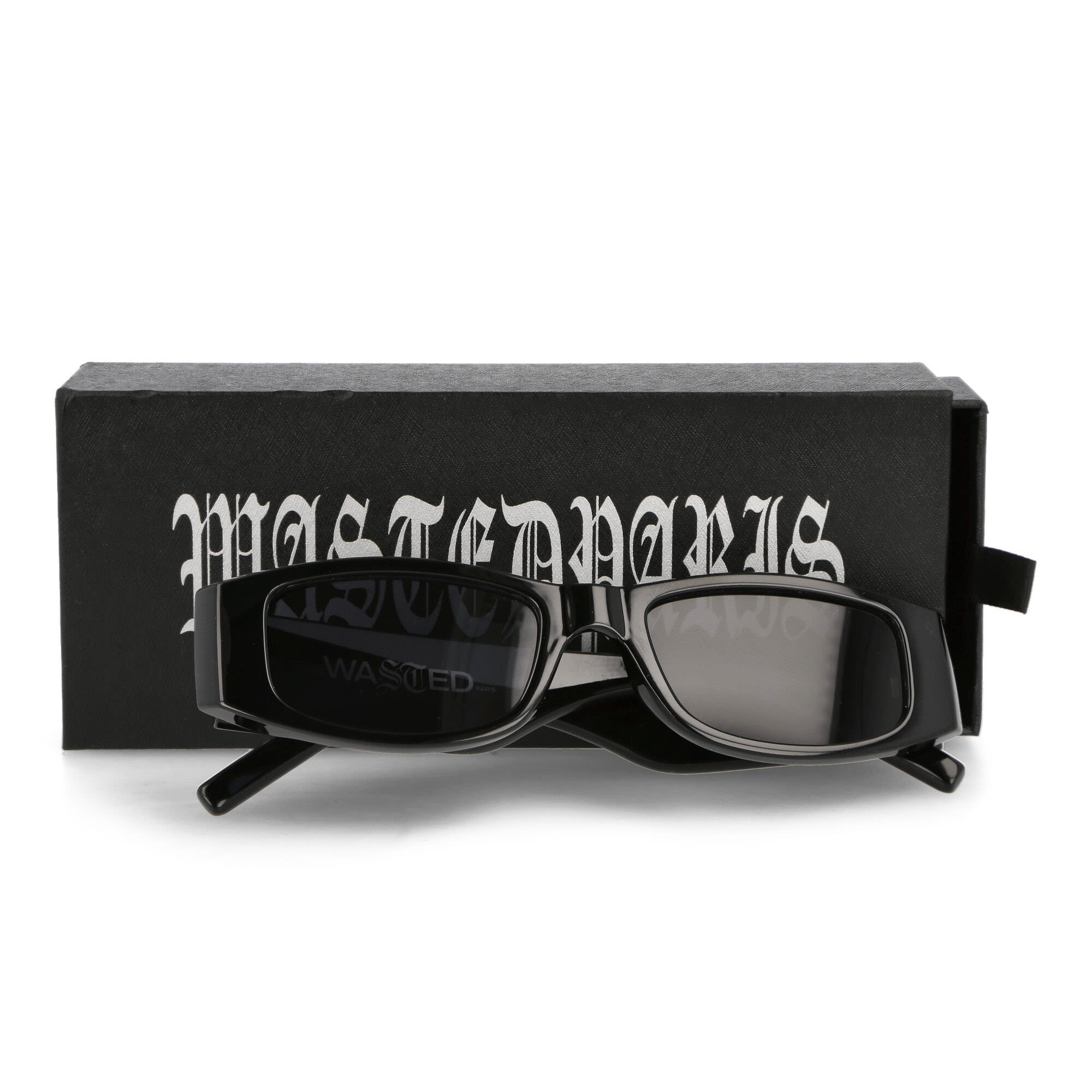 Wasted Paris Kingdom Sunglasses Black Various Detailfoto | Overkill