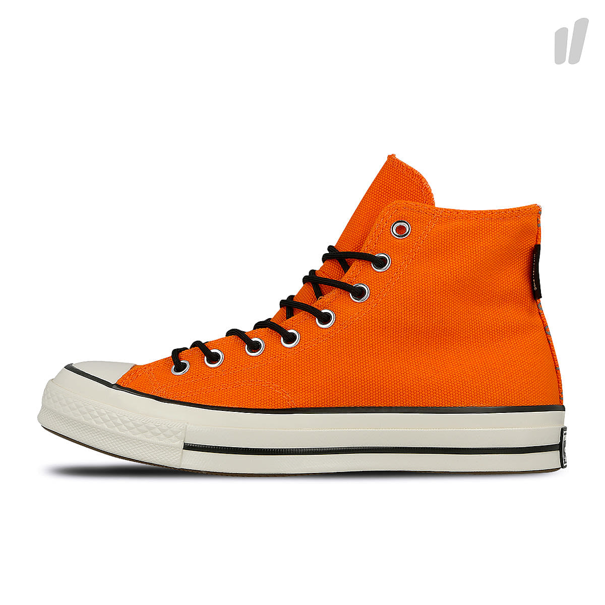 Converse chuck 70 high Bold Mandarin-Egret-Brown Sneakers 162351C | Overkill