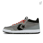 Converse fastbreak mid Cool Grey / Black / Cool Grey Sneakers 162554C | Overkill