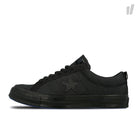 Converse Carhartt WIP x Converse One Star OX Black-Black-Black Sneakers 162819C | Overkill