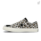 Converse Brain Dead x Converse One Star Ox Egret-Black-White Sneakers 163167C | Overkill