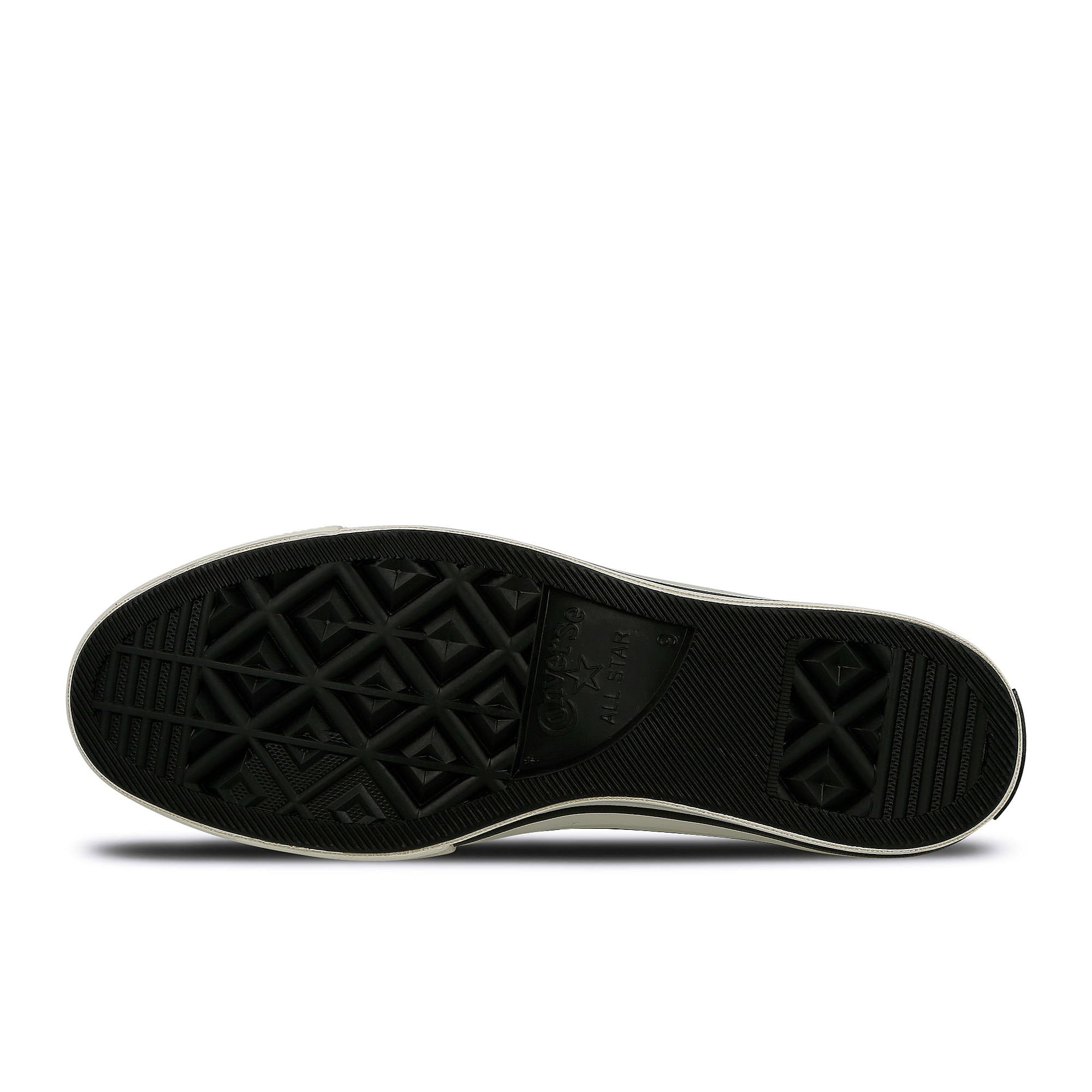 Converse chuck 70 high Bold Citron-Black-Egret Sneakers  Detail View 1 | Overkill